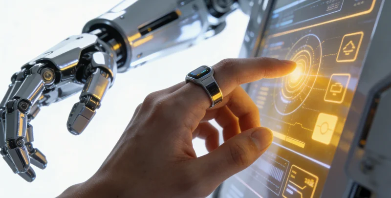 江阴家庭共同讨论健康规划温馨场