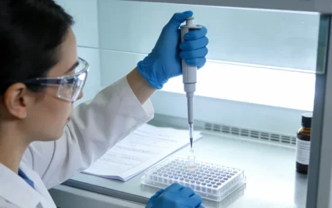 蛟河本地甲状旁腺瘤基因检测严选机构盘点：地址信息