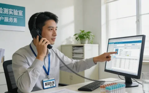 祁阳胰腺神经内分泌瘤基因检测就近网点地址查询