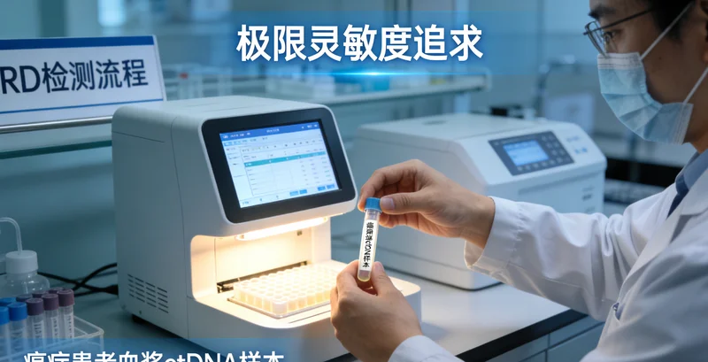 汾阳医院抽血进行基因检测流程