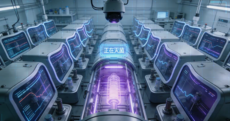 抚顺医院基因检测采血流程 样本