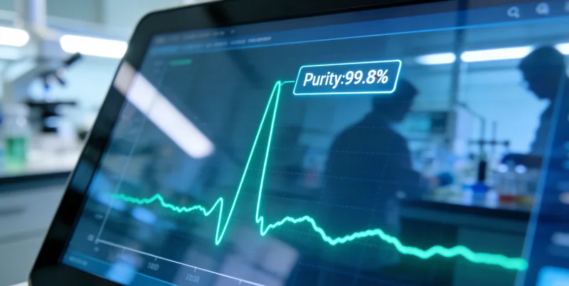 赤水女性接受甲状腺B超检查 关