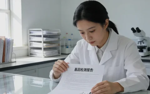 石河子脑瘤基因检测哪家机构好？排名一览