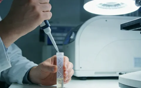 大兴安岭MLH1基因检测权威公司最新地址汇总