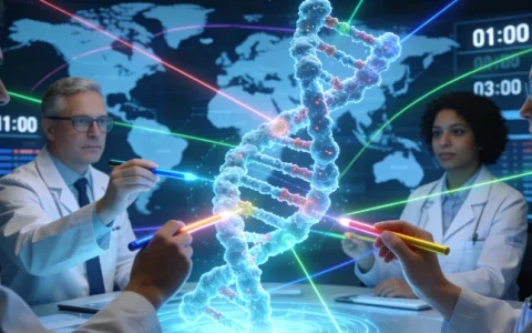 鄂前旗FAP监测方案基因检测中心电话与预约方式