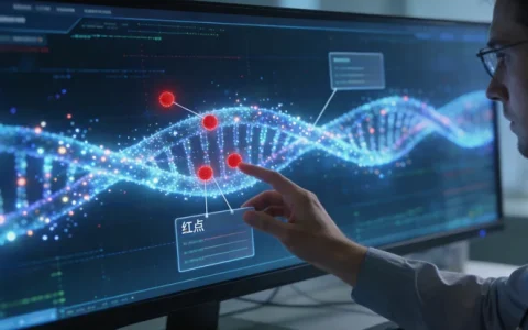 达旗经典型FAP基因检测严选机构最新地址指引