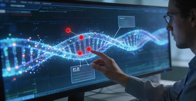 达旗家庭围坐讨论健康问题表情忧