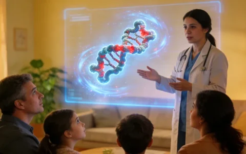 葫芦岛遗传性视网膜母细胞瘤基因检测专业机构名录（官方备案）