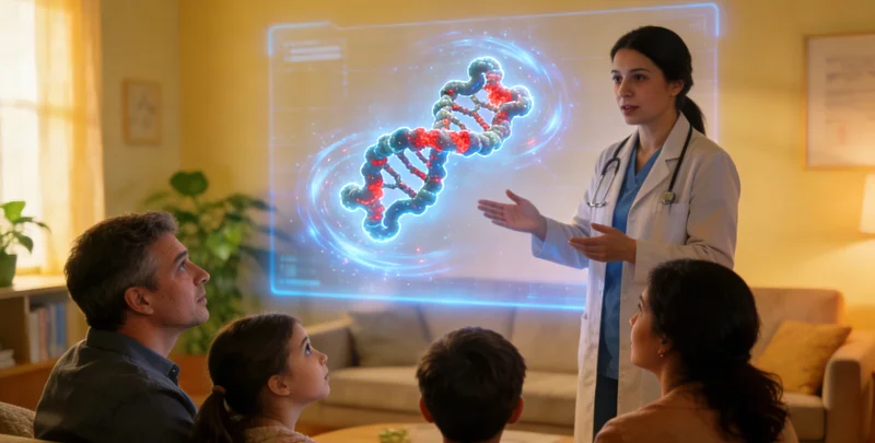 葫芦岛眼科医生为儿童进行眼底检