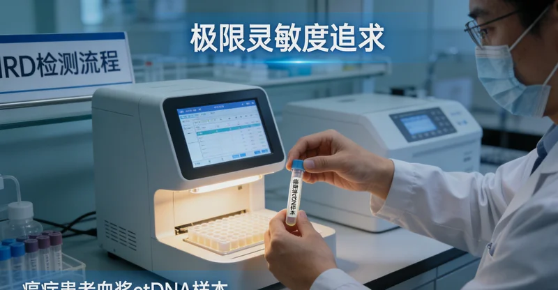 都匀尿路上皮癌林奇基因检测流程