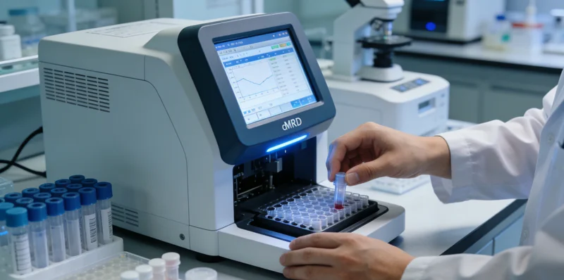 锡盟医院内镜中心进行结肠镜检查