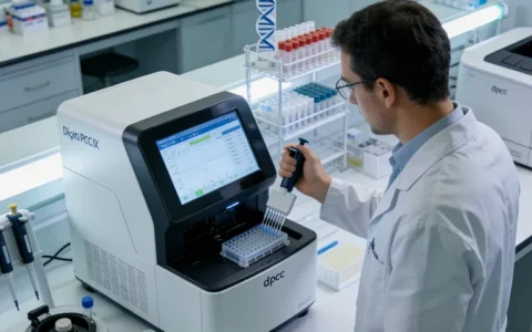 张掖VHL综合征基因检测公司合集（地址已更新）