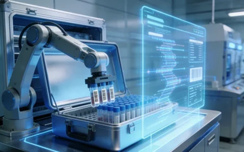 公主岭PALB2基因检测业务受理机构查询