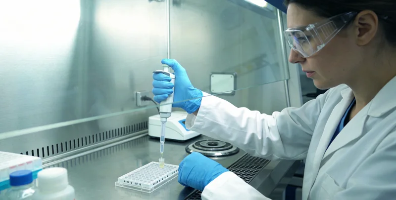 简阳居民获得检测报告后安心放松