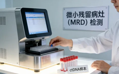 准旗Menin基因检测靠谱机构怎么找？方法+名单