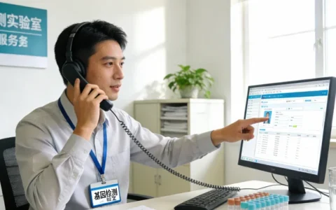 崇州遗传性卵巢癌预防基因检测机构最新信息汇总