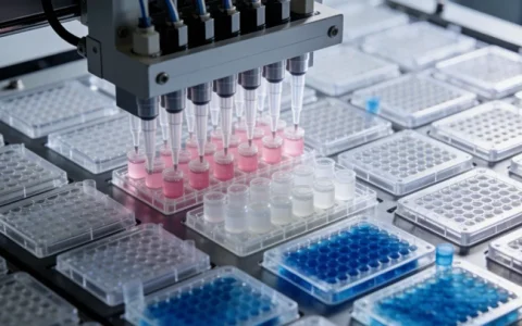 胡杨河胰腺囊肿基因检测机构最新名单（2026）