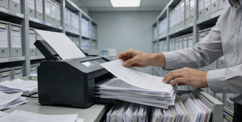 三河市民建立个人健康档案定期监