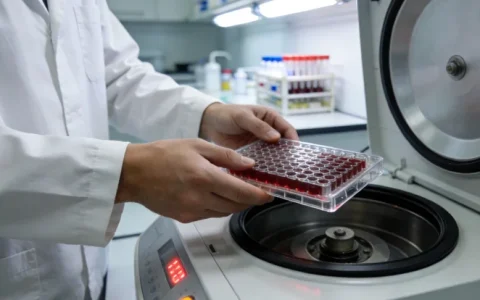 西乌旗MEN2A型基因检测如何找到正规机构？5大标准