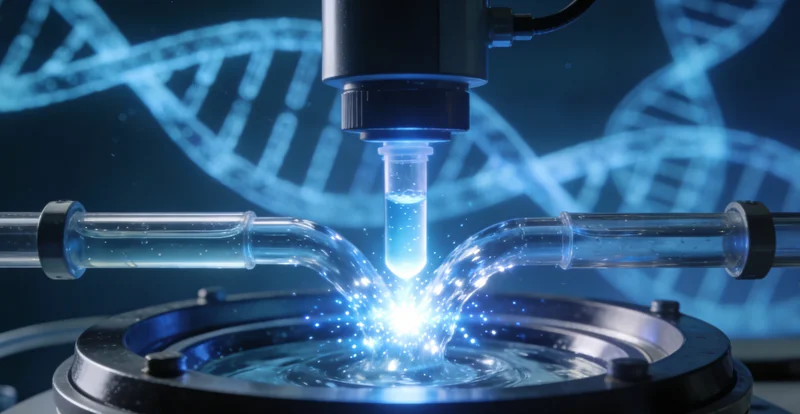 漳平BRIP1基因检测 DNA