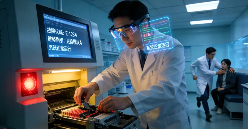 嘉兴南湖与现代建筑，寓意健康幸