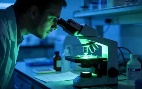 开远STK11基因检测具体怎么走？地址详细指引