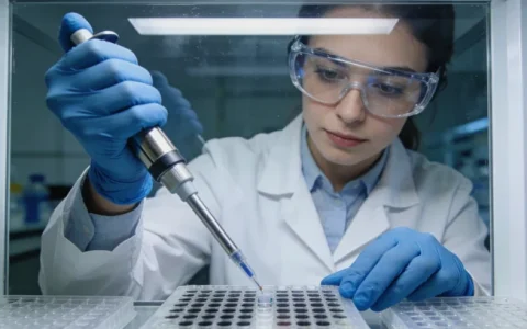 肥城肾透明细胞癌基因检测应该在哪里做？