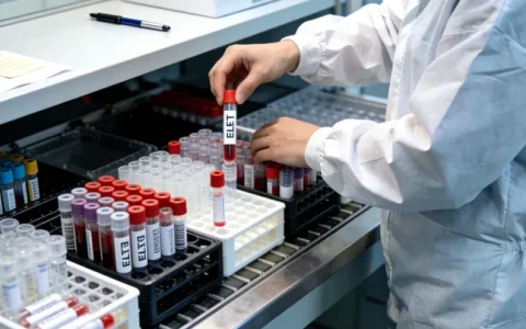 开原CDH1基因检测推荐专业中心总览