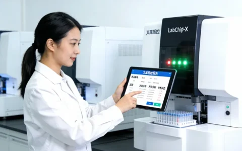 大连RB眼底检查基因检测中心名录