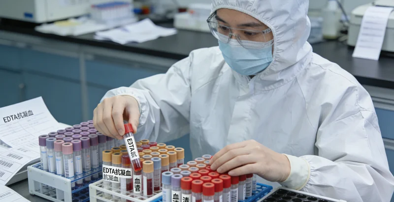 乐清VHL综合征患者定期监测项