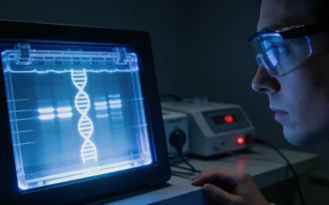 新乐dMMR检测基因检测公司电话查询