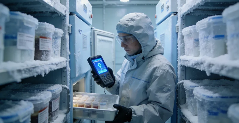 西昌VHL携带者定期健康监测场