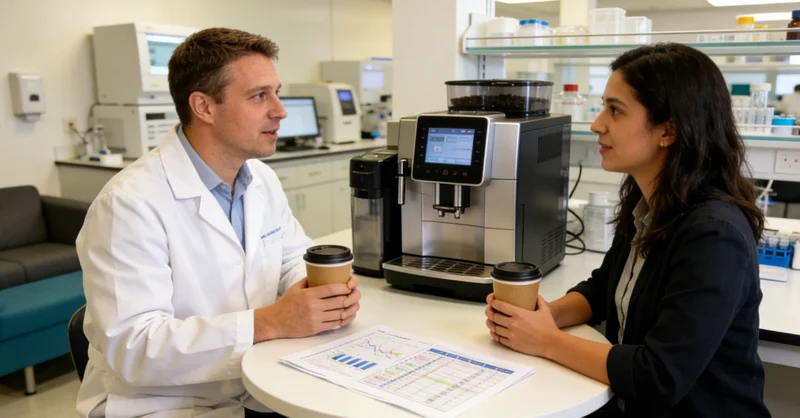 珲春家庭制定健康筛查计划场景