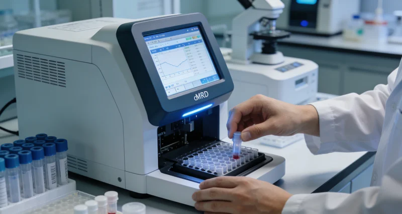 如皋家庭咨询CDA基因检测场景