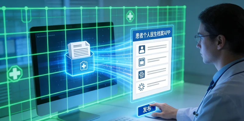 科左中旗家庭整理家族健康信息记