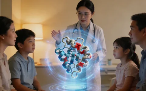 泉州AFAP基因检测公司去哪找？机构名录