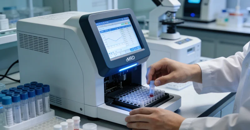 敦煌专业机构进行LKB1基因检