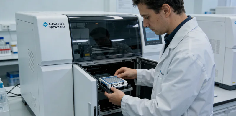 莱西或青岛地区高标准分子诊断实