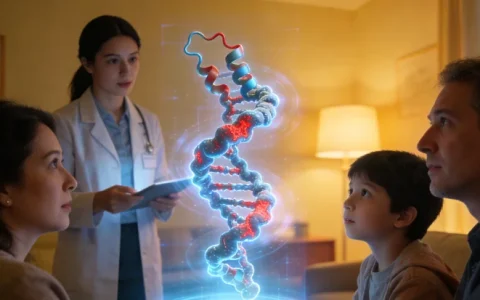 祁阳BRCA和乳腺癌风险基因检测中心汇总合集