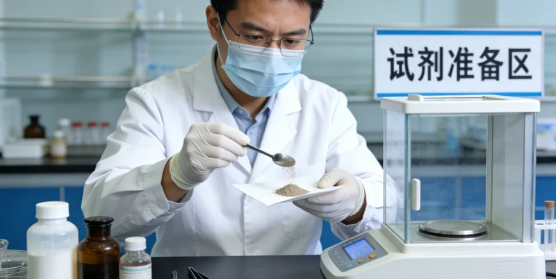 福州家庭共同查看健康报告并沟通