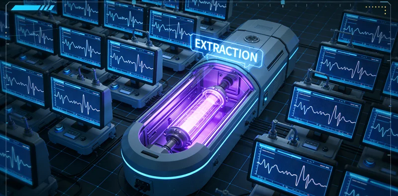 泰州医院基因检测采血示意图