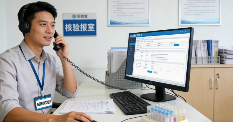 北京家庭遗传咨询师绘制家族健康