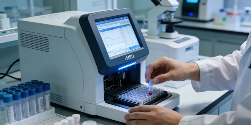 张家界远程基因检测采样盒邮寄服