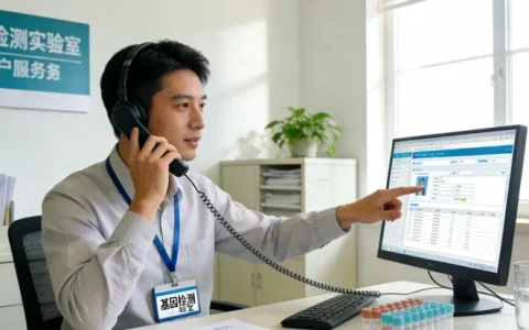 武冈遗传性视网膜母细胞瘤基因检测精选中心地址汇总（新版地图版）