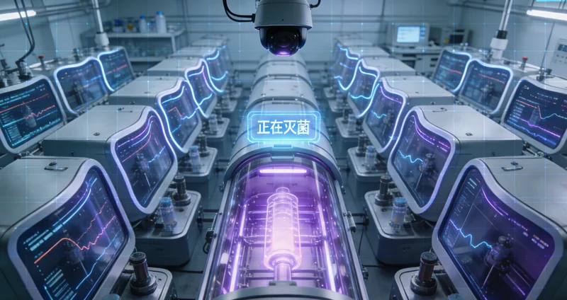 怀化基因检测实验室测序流程