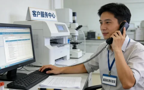 焦作HDGC综合征基因检测推荐中心地址汇总（按区查找）