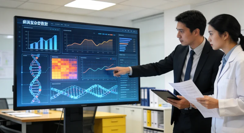 奎屯家庭聚餐与健康遗传讨论温馨