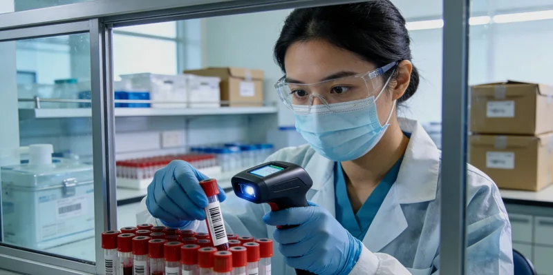 吴忠家庭进行定期健康体检