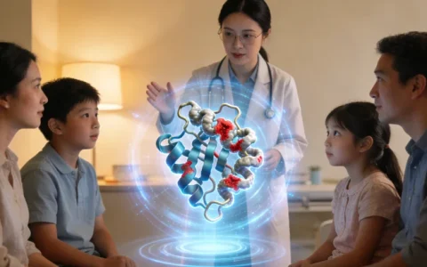 东阳MEN遗传咨询基因检测公司哪家好