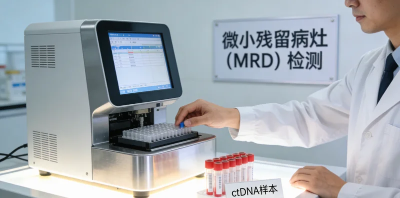 滁州基因检测采样过程简单快捷